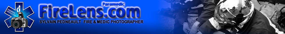 Paramedic.FireLens.com