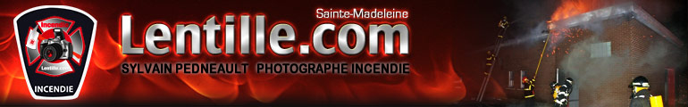 SteMadeleine.Lentille.com
